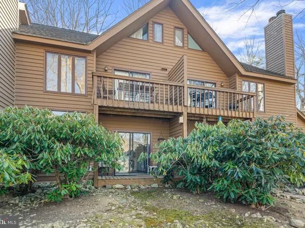 752 Laurelwood, Wintergreen Resort, VA 22967