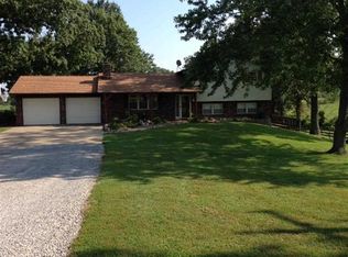 3444 State Highway B, Oak Ridge, MO 63769