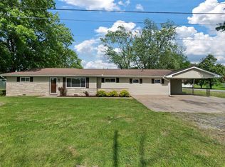 412 Northview Dr, Cape Girardeau, MO 63703