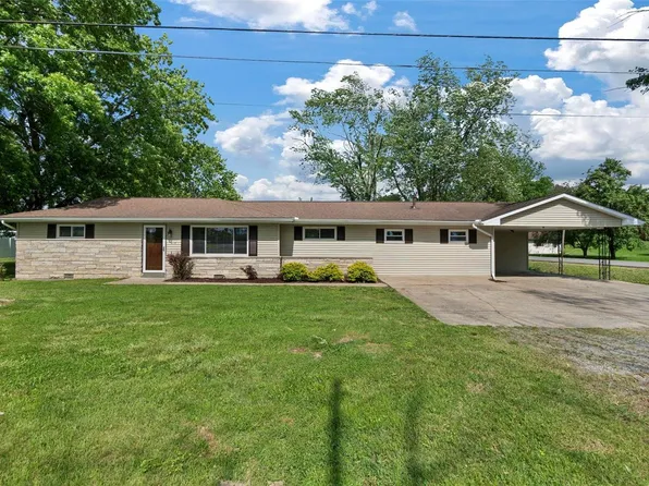 412 Northview Dr, Cape Girardeau, MO 63703