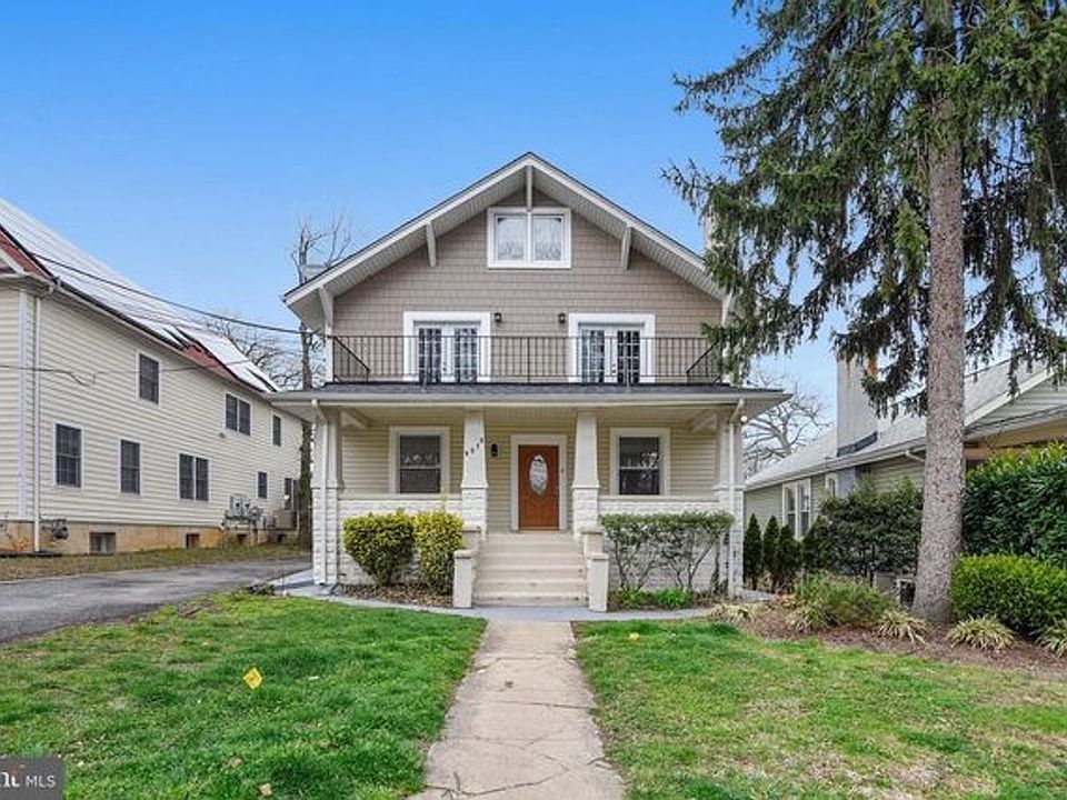 1st image of 7313 Flower Ave APT 1