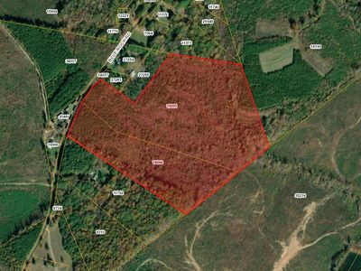 Blue Rock Rd, Vernon Hill, VA, 24597