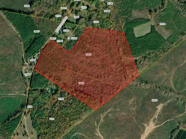 Blue Rock Rd, Vernon Hill, VA 24597