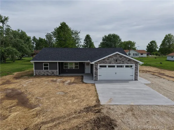 LOT 602 E 6th St, Stover, MO 65078