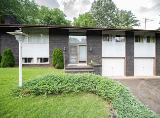 141 Lea Hill Dr, Huntington, WV 25705