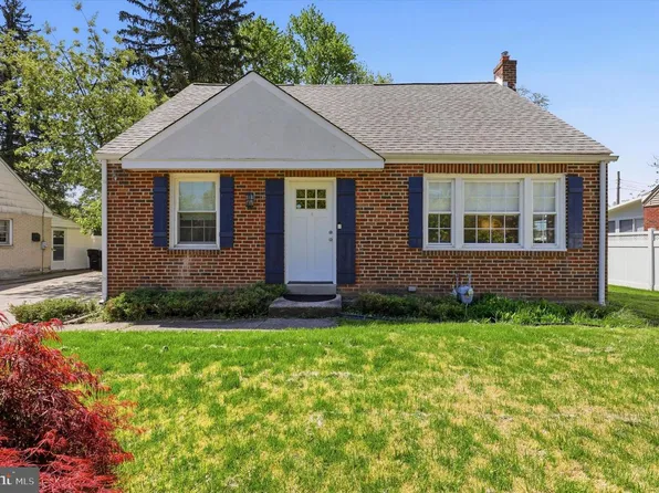 239 S Gulph Rd, King Of Prussia, PA 19406