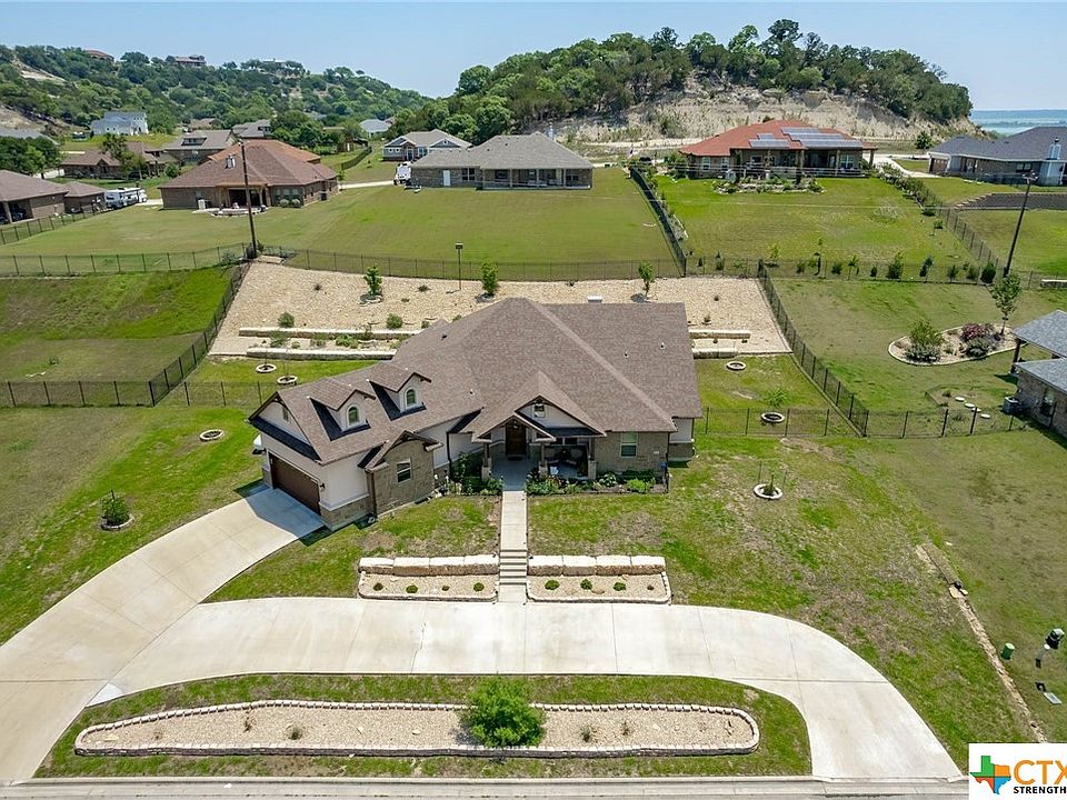 1909 River Rock Trl, Harker Heights, TX 76548 Zillow