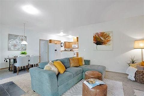 2nd image of 510 75th St SE Unit 102