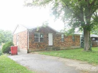 305 Old Lair Rd, Cynthiana, KY 41031