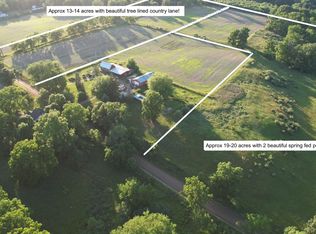 0 Sanford Rd LOT B, Howell, MI 48855