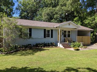 2427 Thaxton St, Charleston, SC 29414