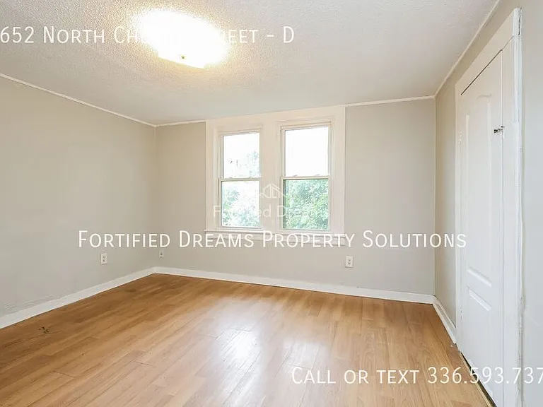 1652 N Cherry St #D — Photo 18
