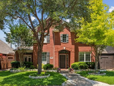 4104 Navarro Way, Frisco, TX, 75034