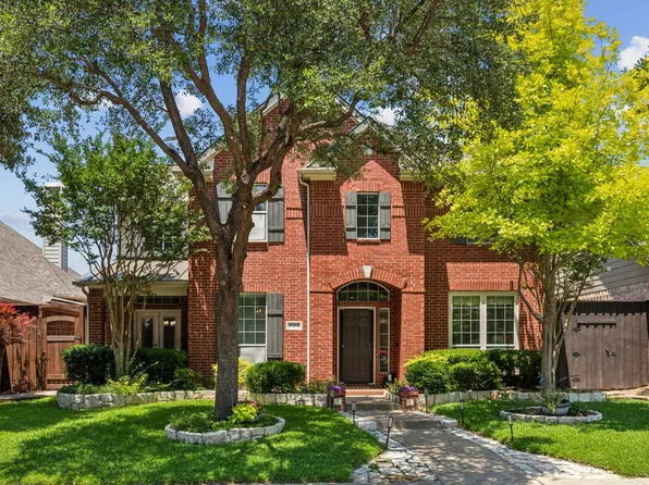 4104 Navarro Way, Frisco, TX 75034