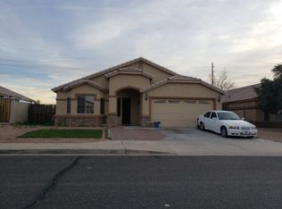 7611 E Dartmouth St, Mesa, AZ 85207