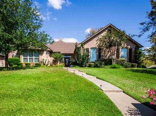 3100 Pinnacle Dr, Longview, TX 75605