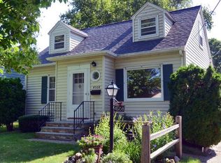 4508 Wallace Ave, Monona, WI 53716