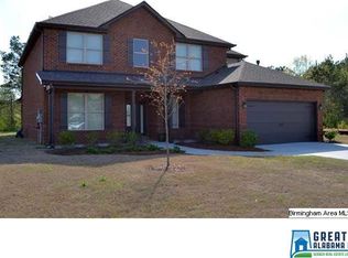 210 Sarah Way, Kimberly, AL 35091