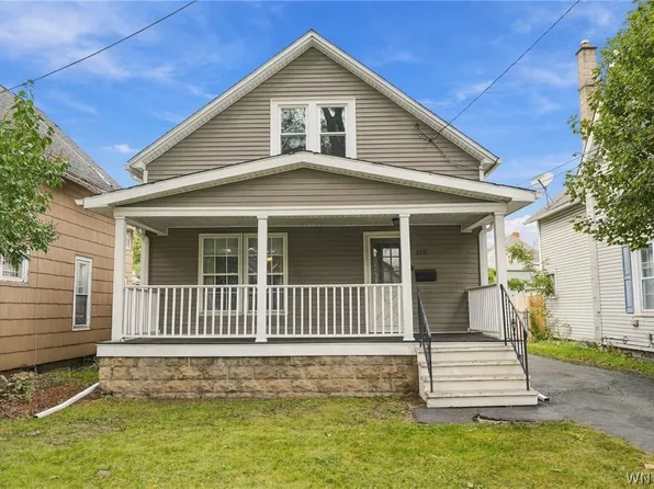 250 Miller St, North Tonawanda, NY 14120