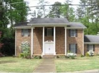 830 Brookhaven Rd, Anniston, AL 36207