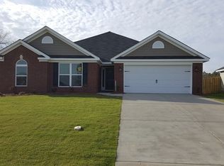 2696 Ardwick Dr, Hephzibah, GA 30815