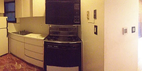 Rented by Landmark Resources