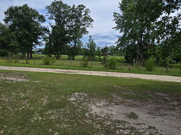 side yard