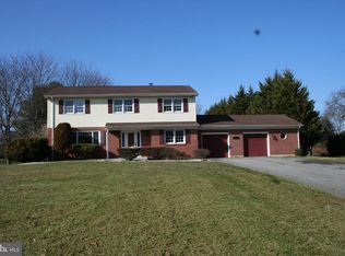 322 Great Oak Dr, Middletown, DE 19709