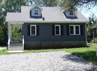 248 Robinwood Ave, Madison, TN 37115