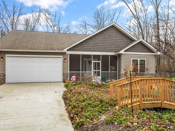 2220 Wichita Dr, Crossville, TN 38572