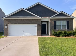 219 Tessa Grace Way, Murfreesboro, TN 37129
