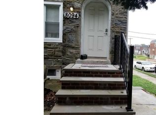 8094 Michener Ave, Philadelphia, PA 19150