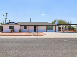 7401 E Cambridge Ave, Scottsdale, AZ 85257