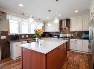 4920 Kalenda Ave NE, Albertville, MN 55301