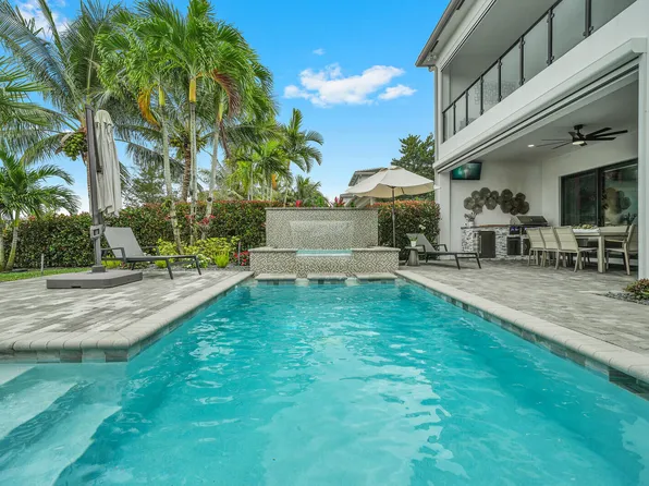 17318 Pagoda Palms Drive, Boca Raton, FL 33496