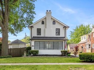 215 Berkley Rd, Indianapolis, IN 46208