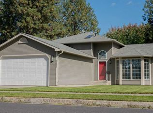 7212 N Skykomish St, Spokane, WA 99208