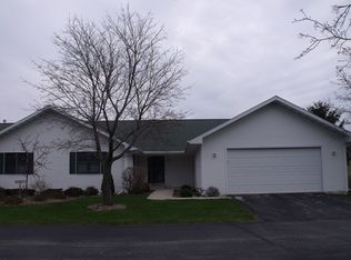 7842 Eames Farm Rd UNIT 2X, Egg Harbor, WI 54209