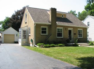 625 N Central Ave, Fairborn, OH 45324