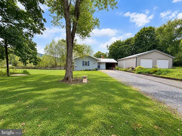 17514 Willow Ave, Fannettsburg, PA 17221