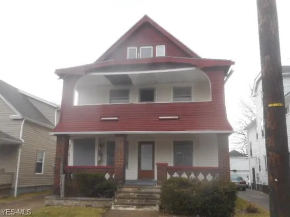 2778 E 120th St, Cleveland, OH 44120