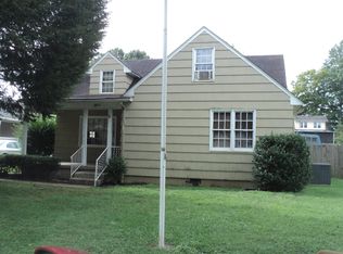 2825 N Staunton Rd, Huntington, WV 25702