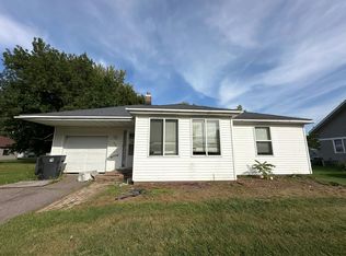 222 S 2nd St, Colby, WI 54421