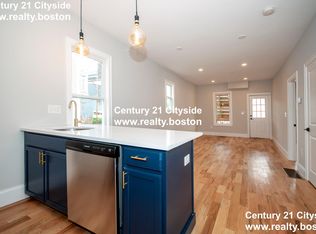 137 Paris St, East Boston, MA 02128