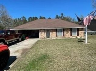 218 Darwin Dr, Slidell, LA 70458