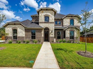 5406 Stone Ln, Midlothian, TX 76065