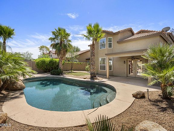 2nd image of 4224 E MAYA Way