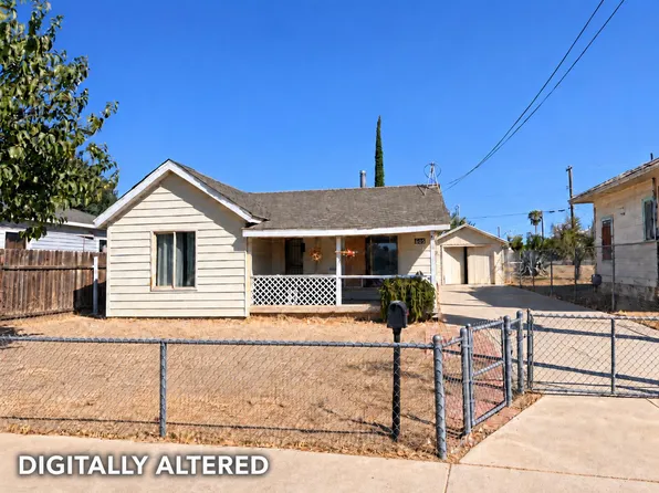 605 E Stanislaus St, Avenal, CA 93204