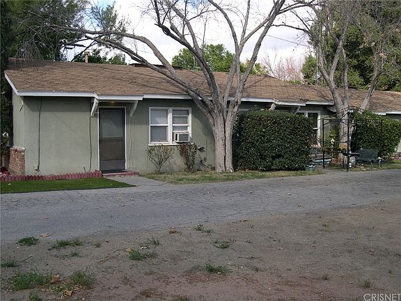 2nd image of 25120 Newhall Ave
