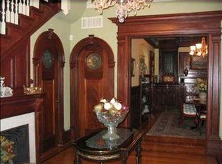 1 Henry Johnson Blvd, Albany, NY 12210